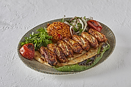 Kanat Porsiyon