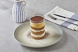 Albeni Tramisu