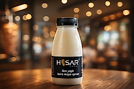 HİSAR AYRAN