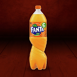Fanta (2,5 L.)