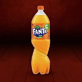 Fanta (1,5 L.)